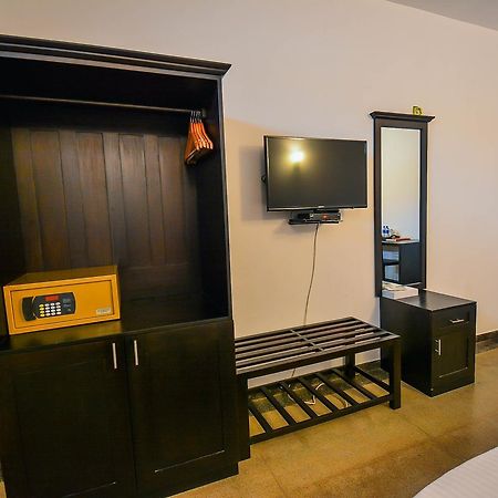 Casons B&B Коломбо Екстериор снимка