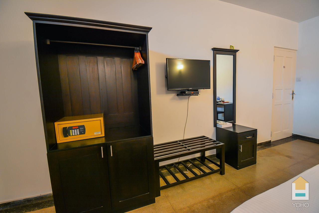 Casons B&B Коломбо Екстериор снимка