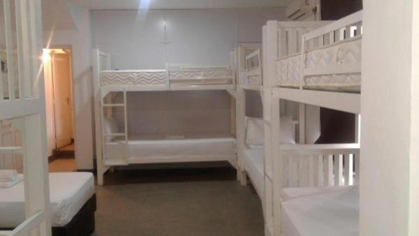 Casons B&B Коломбо Екстериор снимка