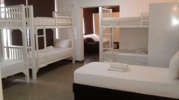 Casons B&B Коломбо Екстериор снимка