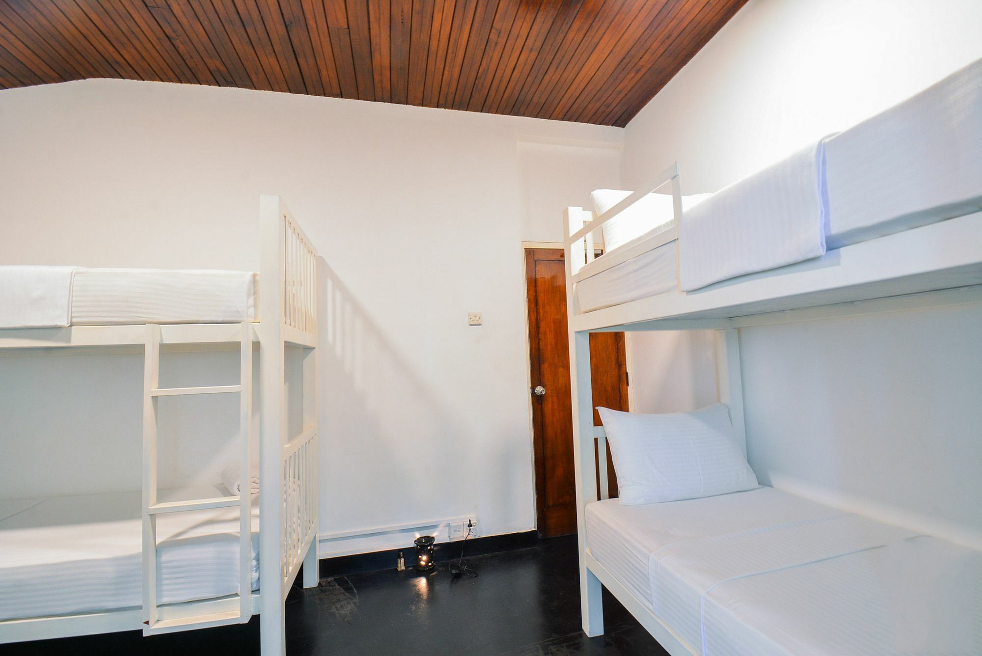 Casons B&B Коломбо Екстериор снимка