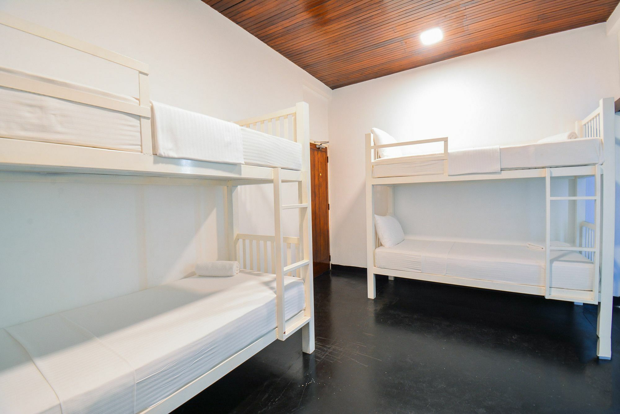 Casons B&B Коломбо Екстериор снимка