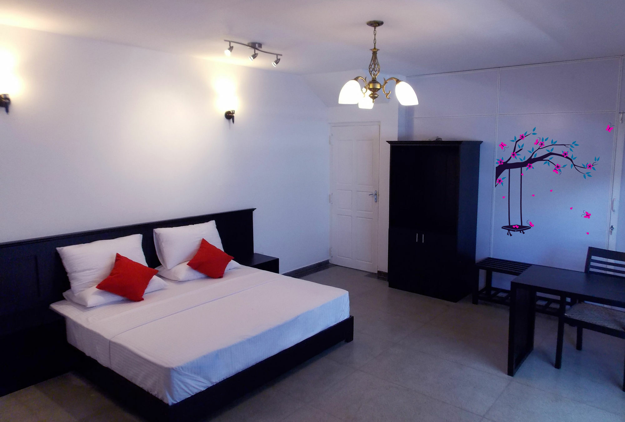 Casons B&B Коломбо Екстериор снимка